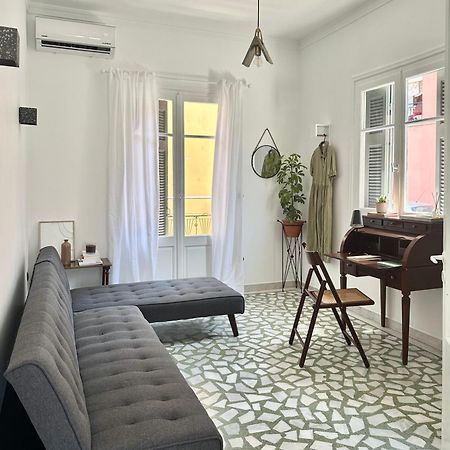 The Lassis 15 House Argostoli  Zewnętrze zdjęcie