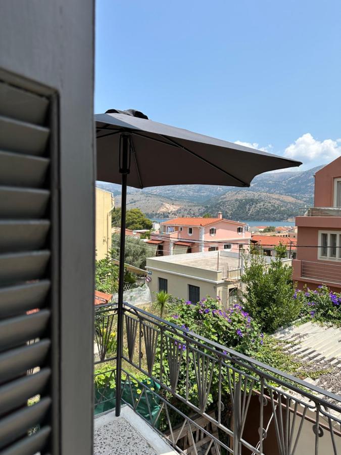 The Lassis 15 House Argostoli  Zewnętrze zdjęcie
