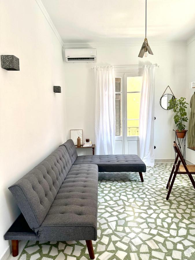 The Lassis 15 House Argostoli  Zewnętrze zdjęcie