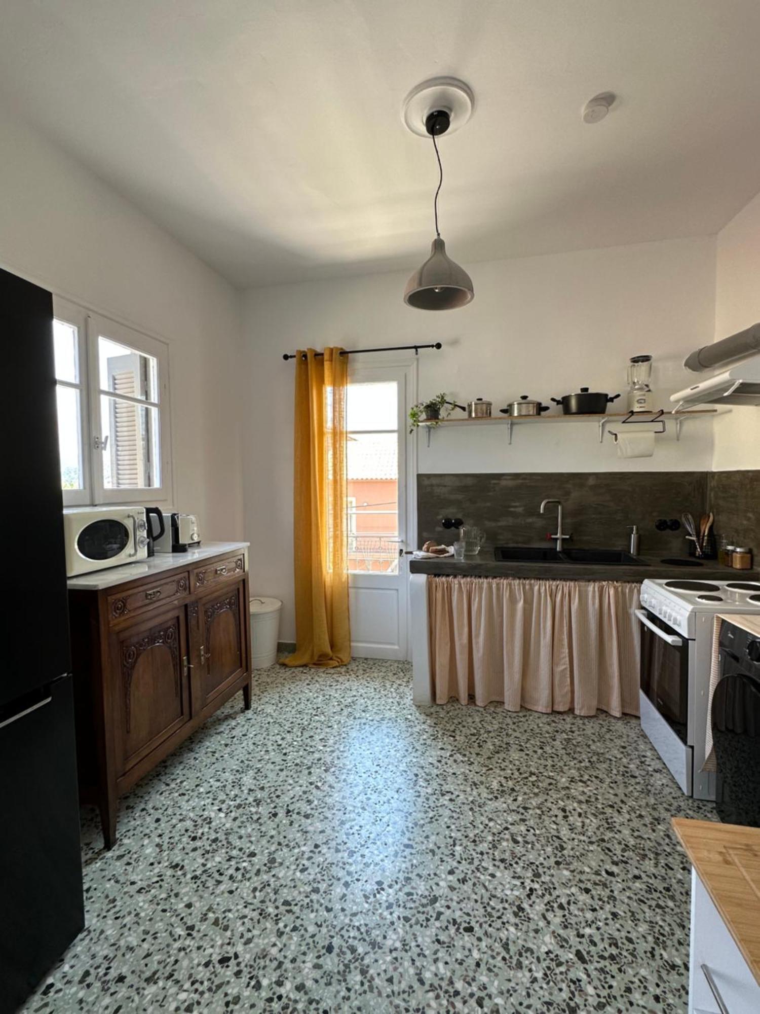 The Lassis 15 House Argostoli  Zewnętrze zdjęcie