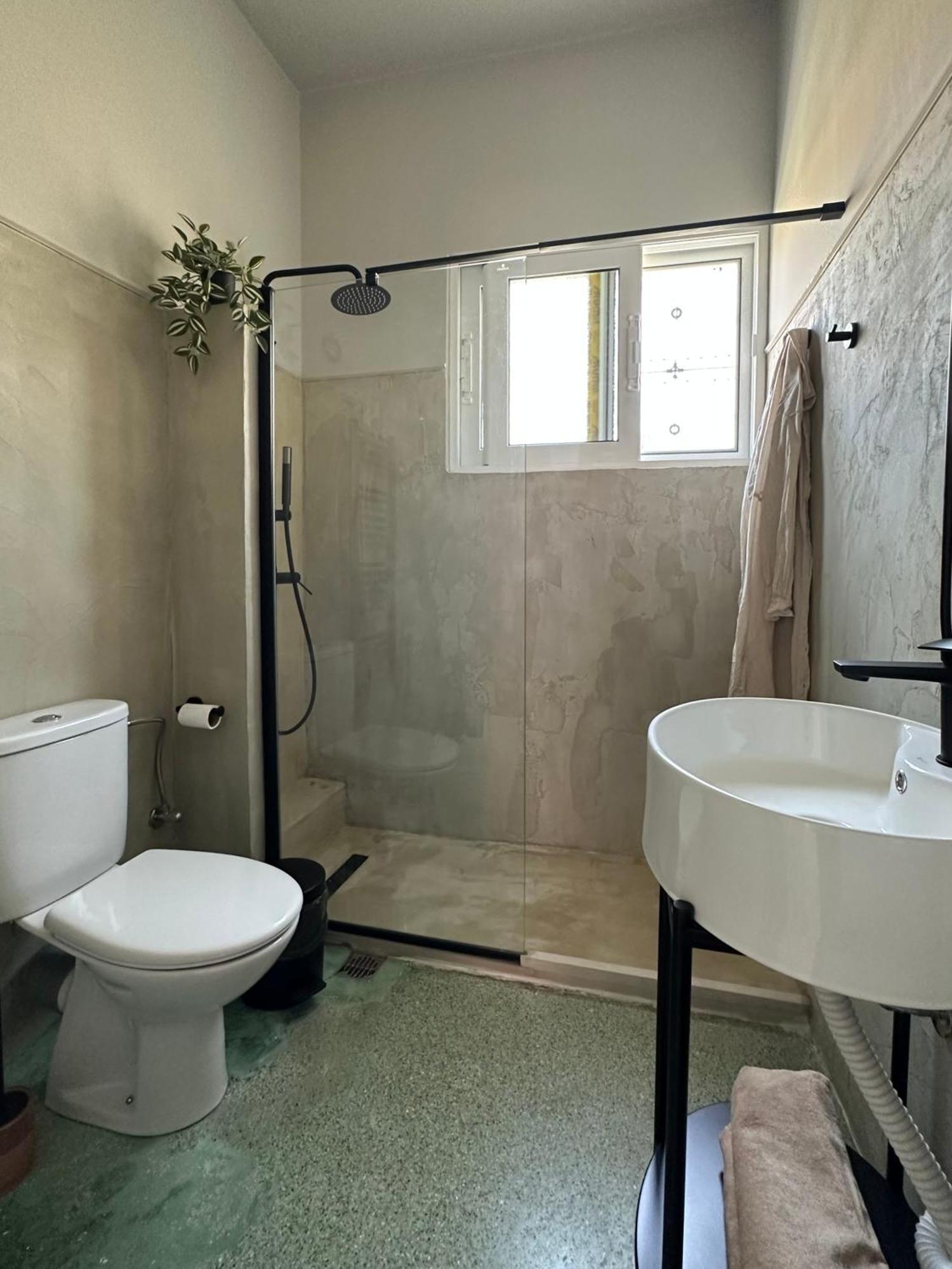 The Lassis 15 House Argostoli  Zewnętrze zdjęcie