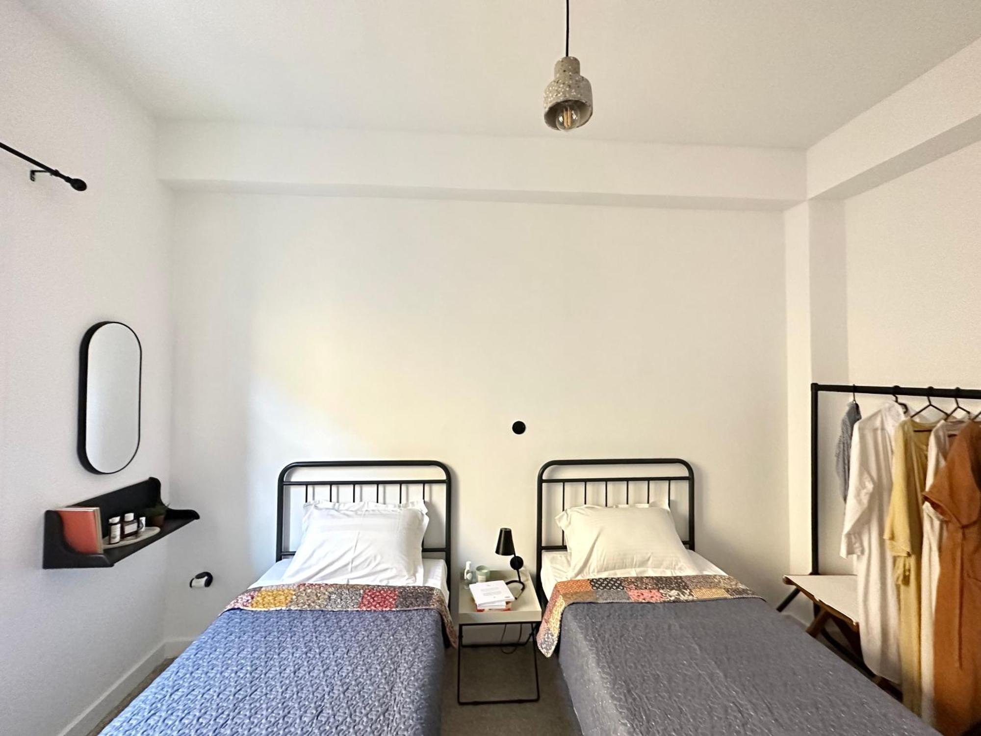 The Lassis 15 House Argostoli  Zewnętrze zdjęcie
