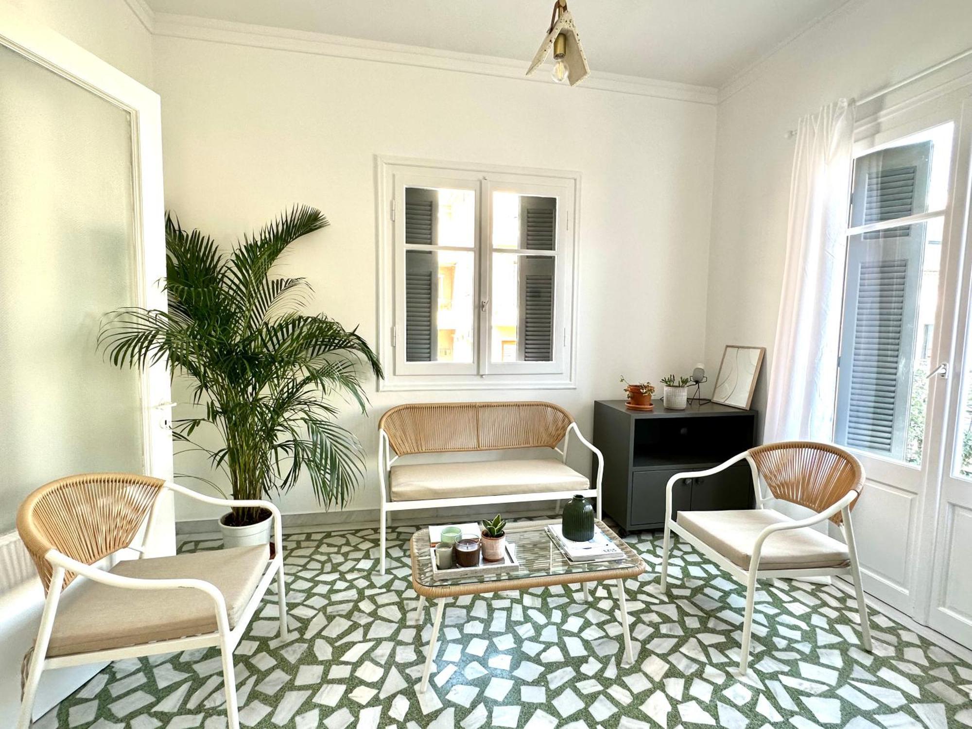 The Lassis 15 House Argostoli  Zewnętrze zdjęcie