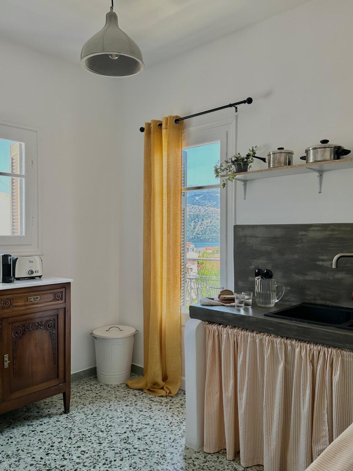The Lassis 15 House Argostoli  Zewnętrze zdjęcie