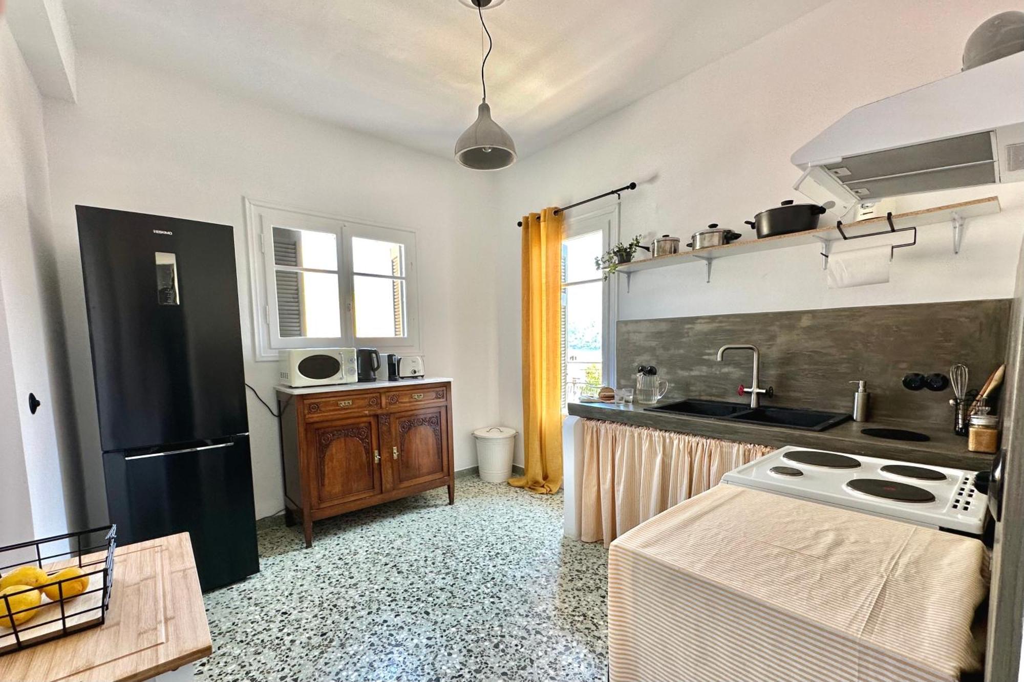The Lassis 15 House Argostoli  Zewnętrze zdjęcie