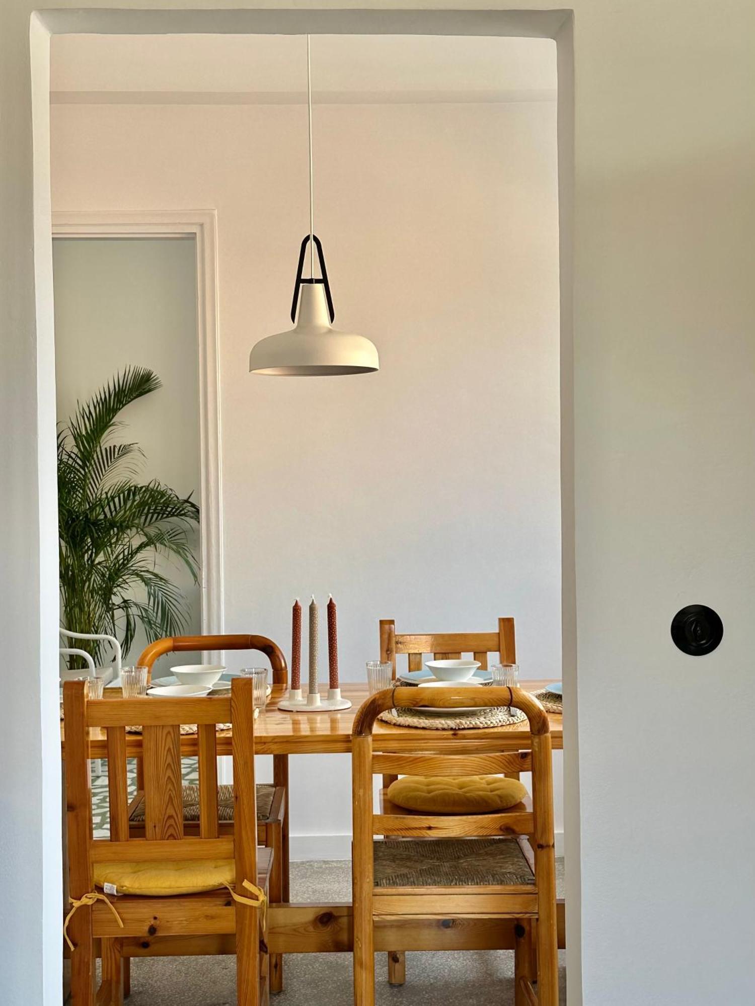 The Lassis 15 House Argostoli  Zewnętrze zdjęcie