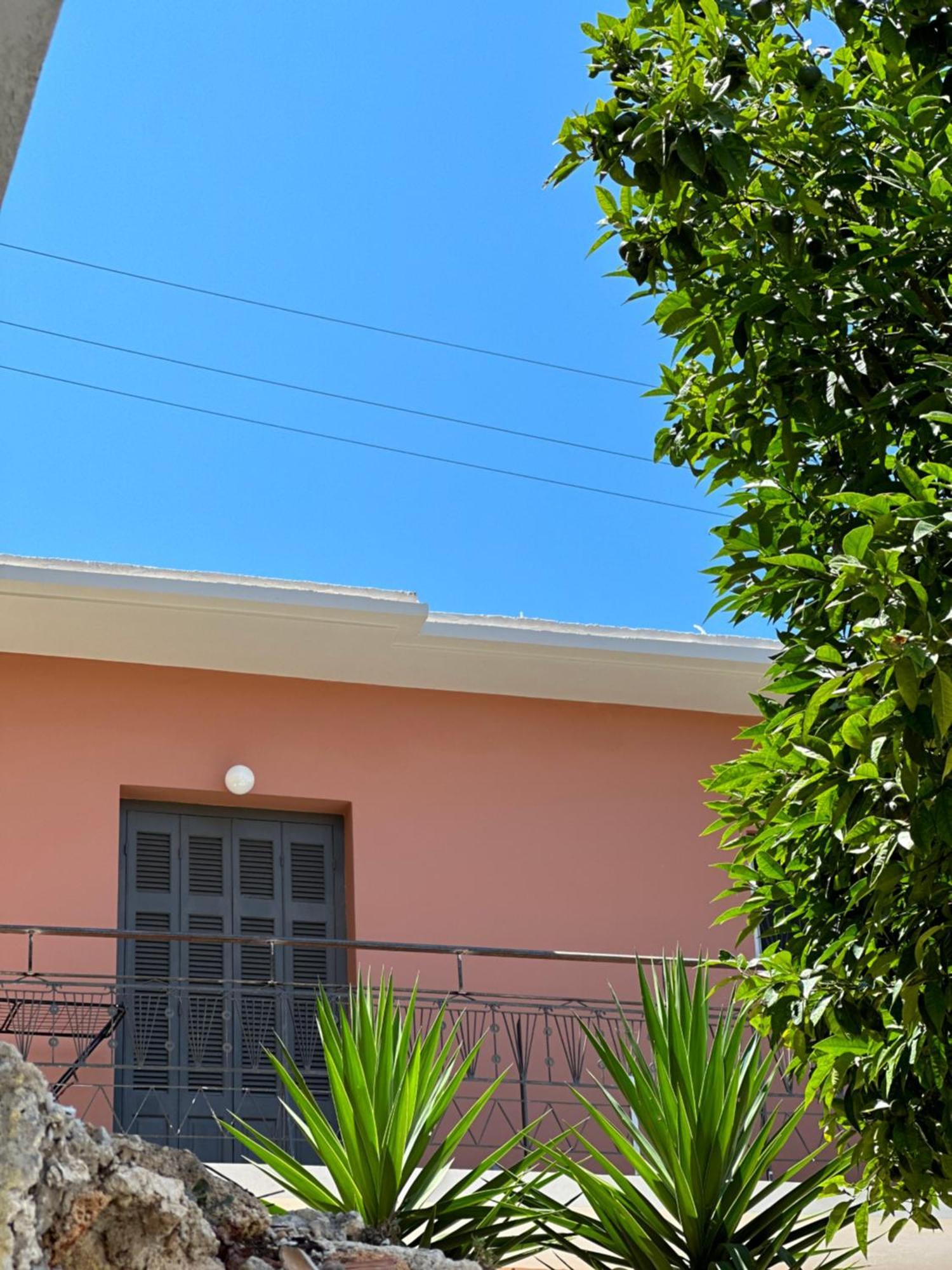 The Lassis 15 House Argostoli  Zewnętrze zdjęcie