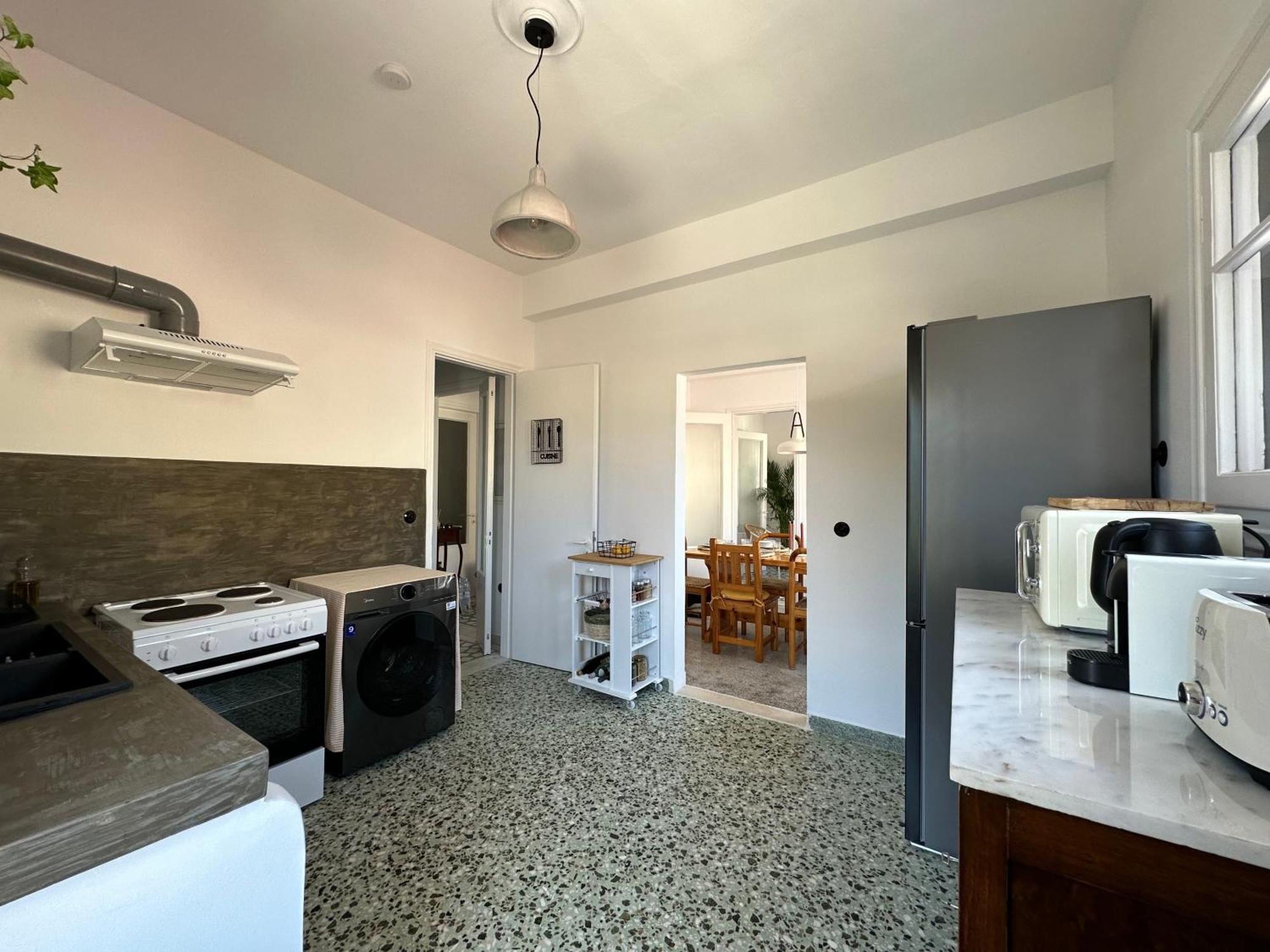 The Lassis 15 House Argostoli  Zewnętrze zdjęcie