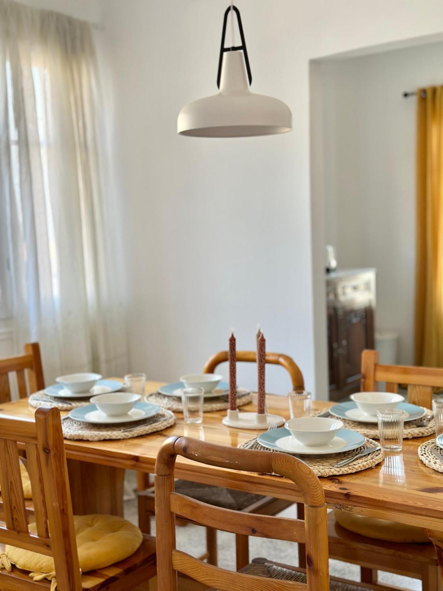 The Lassis 15 House Argostoli  Zewnętrze zdjęcie