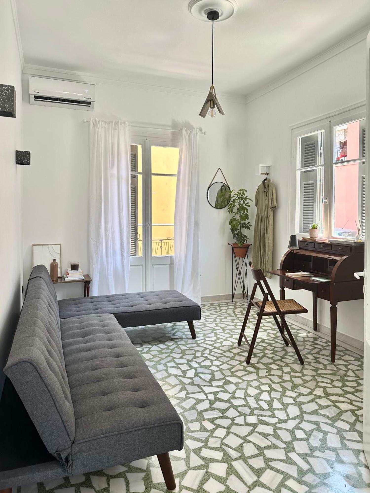 The Lassis 15 House Argostoli  Zewnętrze zdjęcie