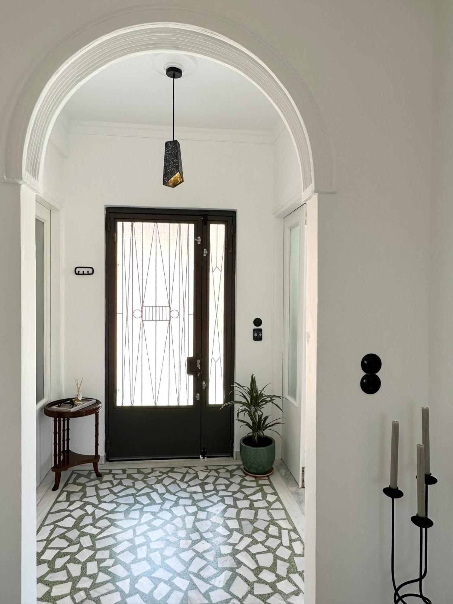 The Lassis 15 House Argostoli  Zewnętrze zdjęcie